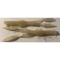 Neko Camaron 5.5 Crystal Shrimp